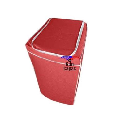 Imagem de Capa Para Maquinas De Lavar Cônsul 7.5kg 8kg E 9kg Com Zíper - GDN CAP