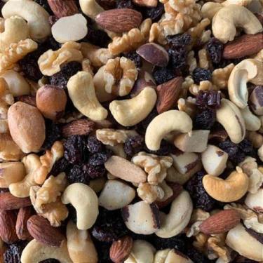 Imagem de Mix de Castanhas 1kg - Rotulo do Bem