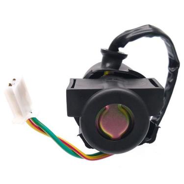 Imagem de Rele de Partida Dafra 150 Speed Todos os Anos - Special Levers