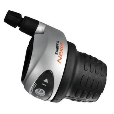 Imagem de Trocador de marcha Shimano Nexus Revoshift SL-8S30 8v lado direito pra