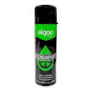 Imagem de Spray Algoo desingripante anticorrosivo 300ml