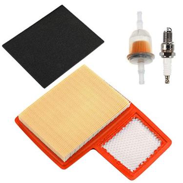 Imagem de Yamaha G16,G19,G22 Drive Gas Golf Cart Tune Up Kit 1996-Up