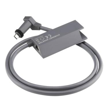 Imagem de BOOBRIE Adaptador Ethernet Starlink Internet via satélite V2