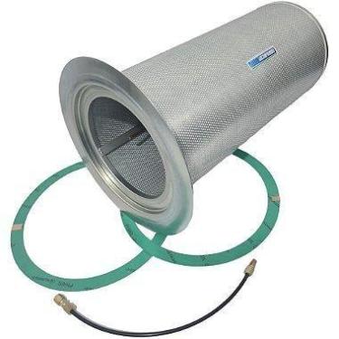 Imagem de Filtro Separador Ar Óleo Similar FLR406 para Worthington - Arcomprimid