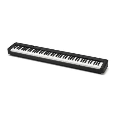 Imagem de Casio CDP-S105 piano digital  Teclacenter