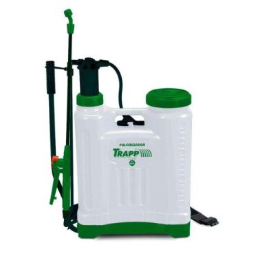 Imagem de Pulverizador Costal 16 Litros - SX-LK16C - Trapp - 000403