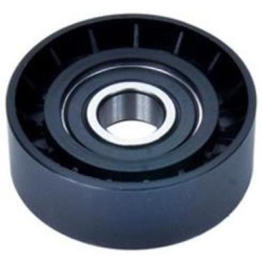 Imagem de Polia do alternador Fiat Siena 2000 a 2021 NYTRON 1143