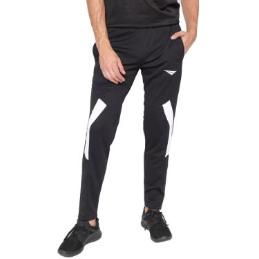 Imagem de Calça Penalty Masculina Xtreme 460 S11 Treino Preto/branco 340460 S11-9800 P