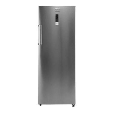 Imagem de Refrigerador Vertical Philco 232 Litros PFV300I, 2 em 1, Inox 110V, In