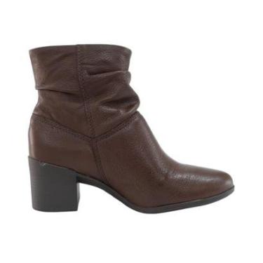 Imagem de Bota Cano Curto Bottero 356907-Feminino