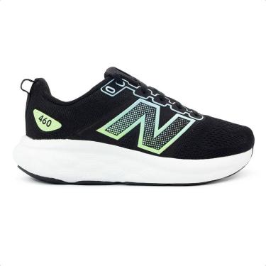 Imagem de Tênis New Balance Masculino 460 V4 Corrida