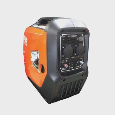Imagem de Gerador Inverter Gasolina 4t 79cc 2,0kva 2000w 220v Vgi2000-2 Vulcan Trent