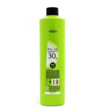 Imagem de L'Oréal Emulsão Ativadora Inoa 9% 30Vol - 1000ml