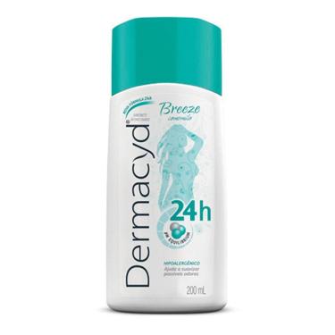 Imagem de Sabonete Líquido Intímo Dermacyd Femina Breeze 24H com 200ml