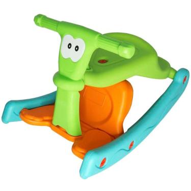 Imagem de Gangorra e Cadeira Infantil