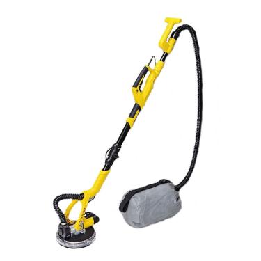 Imagem de Lixadeira De Parede E Teto 750W 220V com coletor de pó wbr