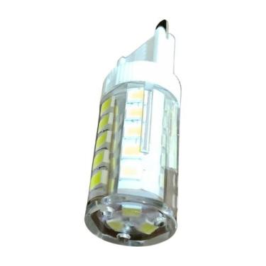 Imagem de Lâmpada de LED (Halopin) G9 7W - Branco Frio (6000K) - CGE