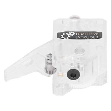 Imagem de Kit de Extrusora de Impressora 3D para CR10 & ENERS 3 Pro - UMABLES Macios Transparentes, Desempenho Aprimorado e Ilidade