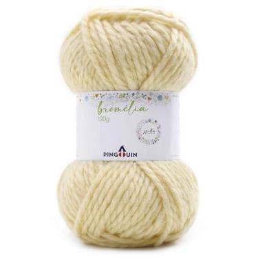 Imagem de Fio Bromélia Pingouin 100g, 9463 VISEA