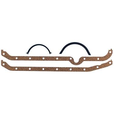 Imagem de Conjunto de vedação para assadeira de óleo de motor MAHLE original OS30572TC