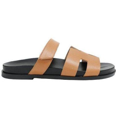 Imagem de Papete Santa Flor Tira H 108253, Marrom, 36