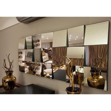 Imagem de Espelho Decorativo Designer GRANDE