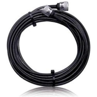 Imagem de Cabo Proeletronic De Descida Para Celular Rgc58 15M