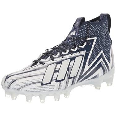 Imagem de adidas Chuteira masculina Freak 23, Equipe azul marinho/branco/time azul-marinho, 50