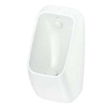 Imagem de Kit com 2 Mictório Rimless com Entrada Traseira Proton Square Roca - C