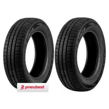 Imagem de Kit 2 Pneus 225/45R18 95W RS One Sunwide