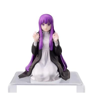 Imagem de Thunder Tech Frieren: Beyond Journey's End - PM Perching Figure - Fern