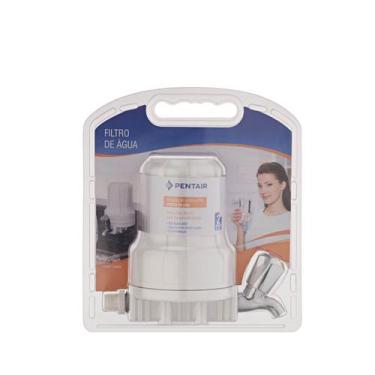 Imagem de Filtro POU Blister Branco - Pentair Hidro Filtros