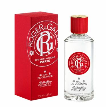Imagem de Perfume Roger e Gallet Jean Marie Farina 100ml