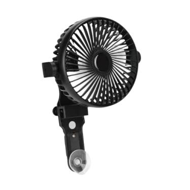 Imagem de Generic Ventilador de aquário resfriador silencioso para aquários, ventilador de resfriamento para água salgada e água doce