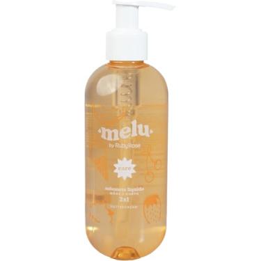 Imagem de Sabonete Líquido Corporal ButterCream Melu RR40023