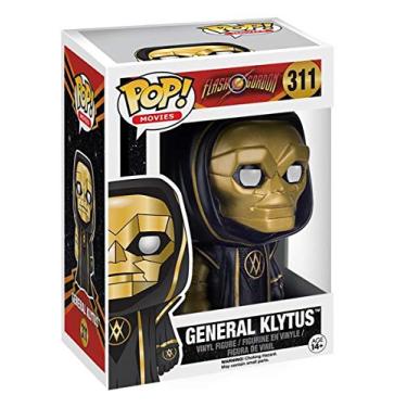 Imagem de Funko Pop Movies: Flash Gordon - General Klytus