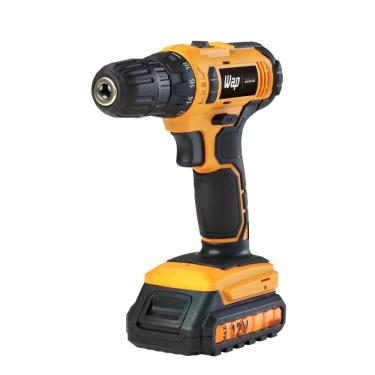 Imagem de Parafusadeira e Furadeira a Bateria 12V WAP BPF 12K2 Bivolt