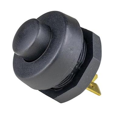 Imagem de Botão Partida Ônibus Mercedes Benz Marilia IM11039-S