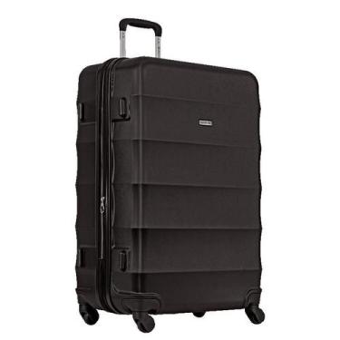 Imagem de Mala de viagem g 360 waves 28 preto - SESTINI