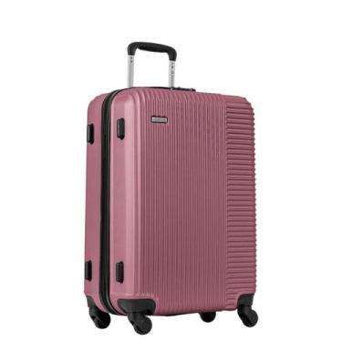 Imagem de Mala de viagem m 360 classy rose - SESTINI