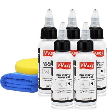 Imagem de Cera reparadora de arranhões de carro V-Vaxy Ultimate Paint Restorer 50 ml