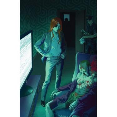 Imagem de W0Rldtr33 - Terror Digital - Vol. 2