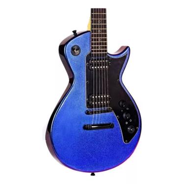 Imagem de Guitarra Tagima Sixmart - Mcbl Df - Les Paul