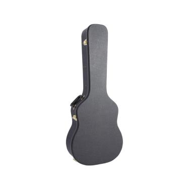Imagem de Case Para Violão Aço/Semiacústicas On-Stage GCA5000B