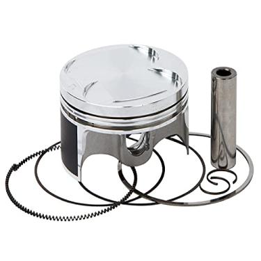 Imagem de Kit de pistão forjado réplica Vertex para Suzuki RMZ 450 (08-12) 23377B