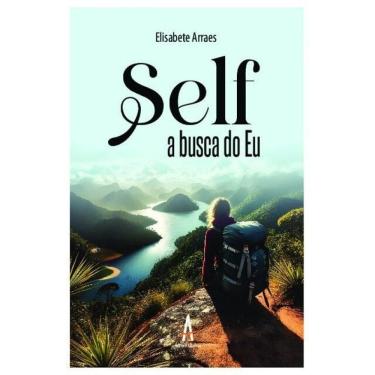 Imagem de Self A Busca Do Eu
