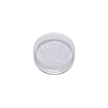 Imagem de Embalagem Para Torta Média G56M Galvanotek C/400 Un Ideal para Confeitaria, Bolos, Doces e Delivery