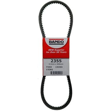 Imagem de Cinto V 123 projetado com precisão BandoBando USA 2355