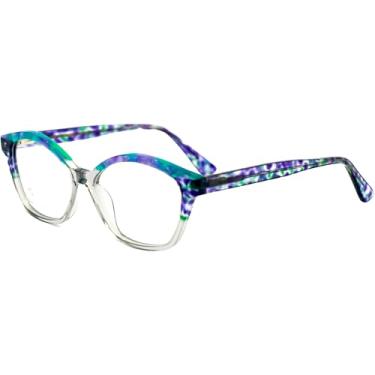 Imagem de Armação de Óculos Gatinho LA2329 (Gatinha, C2)