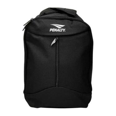 Imagem de Mochila Penalty Casual Preta Escolar Trabalho